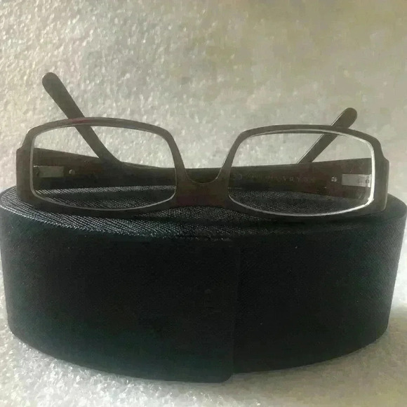 Prada Readers and Case - Picture 1 of 8